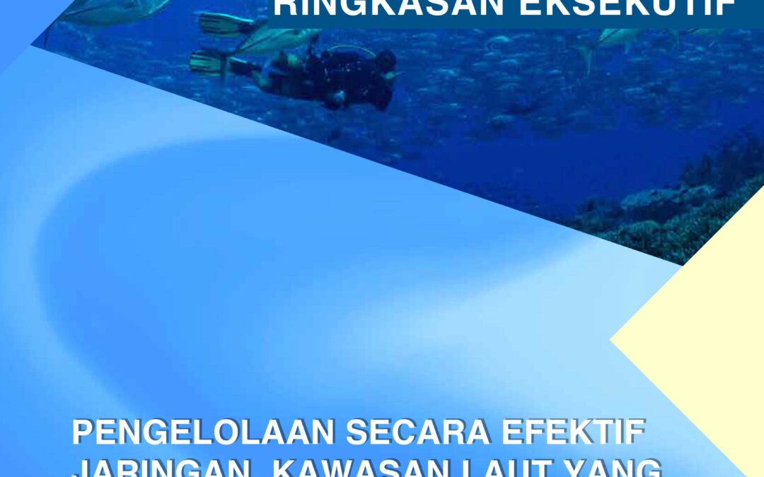 Salinan dari ENMAPS Executive Summary