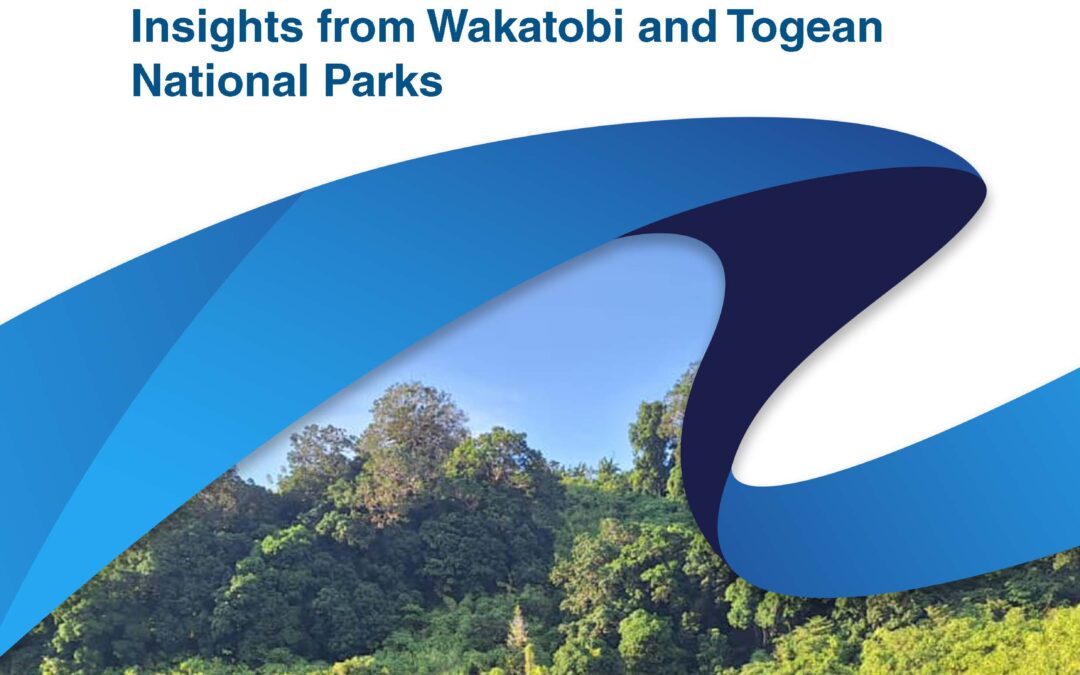 Policy and Governance Review of Marine National ­­Parks in Indonesia: Insights from Wakatobi and TogeanNational Parks