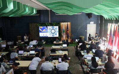 ASEAN ENMAPS convenes Regional Workshop on MPA Network Design