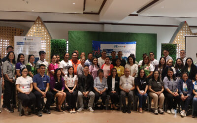 ASEAN ENMAPS advances stakeholder engagement and Indigenous Peoples participation in Ticao-Burias Pass Protected Seascape